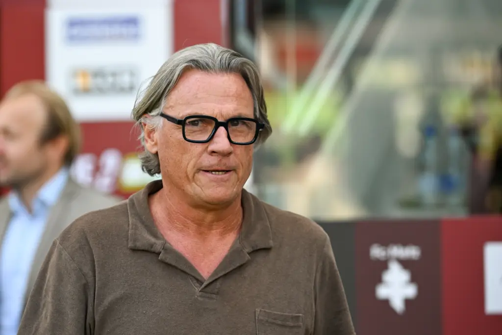 Ligue 2 : Le prochain match de Rodez ne sera pas l'ASSE !