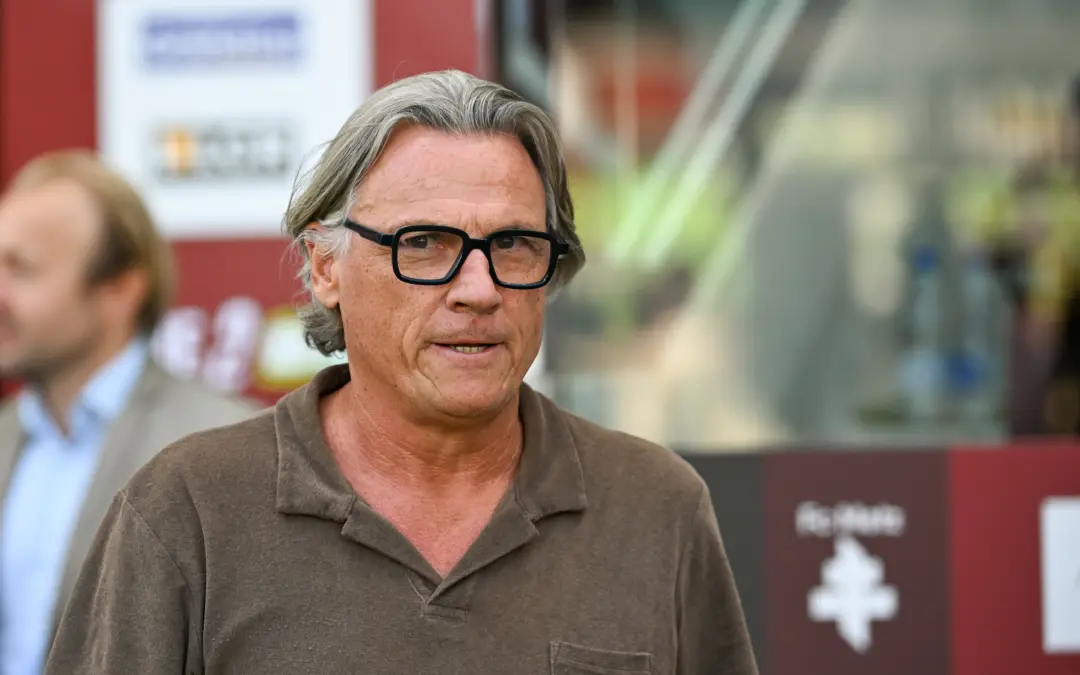 Ligue 2 : Le prochain match de Rodez ne sera pas l'ASSE !