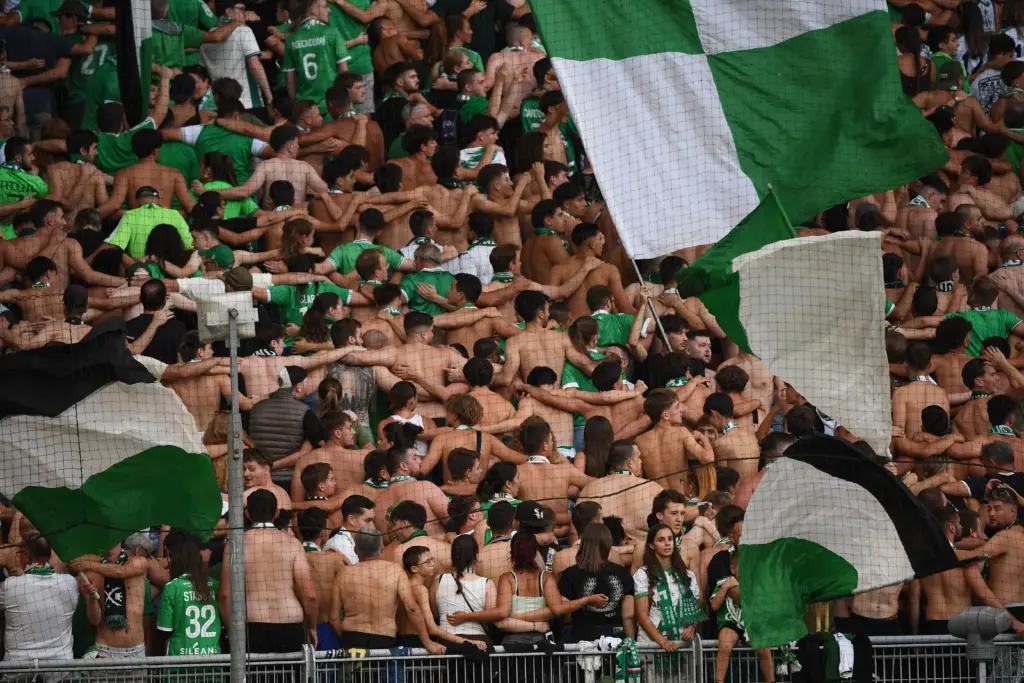 ASSE : Le Chaudron offre un avantage dingue pour la montée