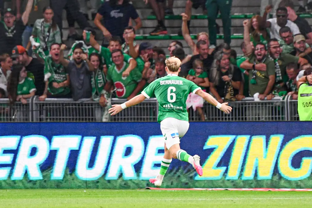 ASSE : 