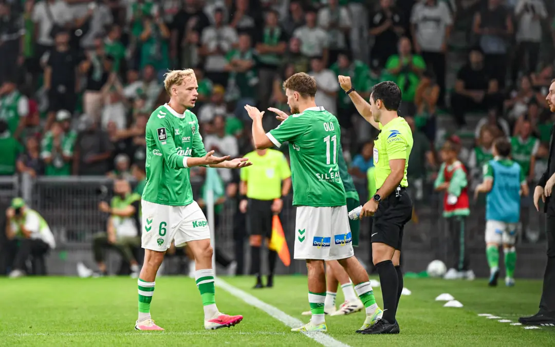 ASSE : Un st&eacute;phanois a v&eacute;cu un moment difficile &agrave; vivre