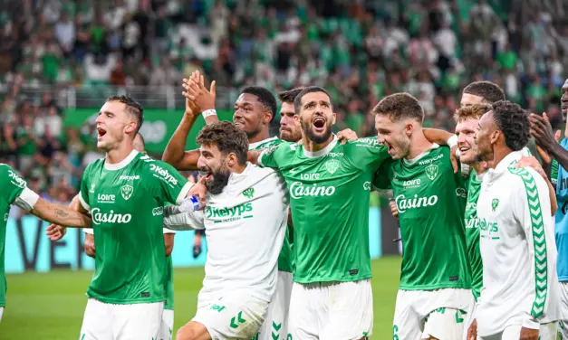 Ballo sur le banc ? Ferreira ou Pedro ? Composez le onze de l'ASSE pour affronter Metz