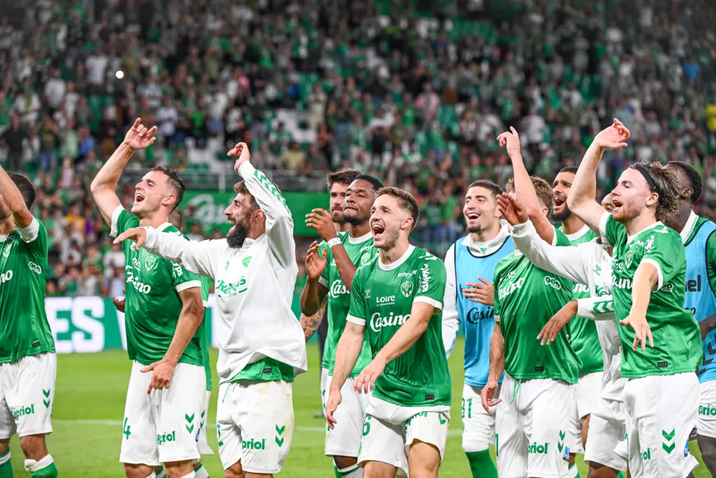 ASSE : 