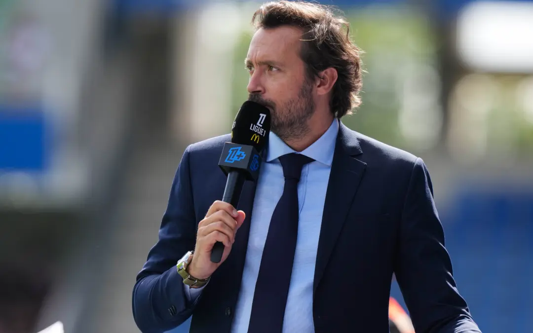 ASSE : "On a une &eacute;quipe correcte de Ligue 1"