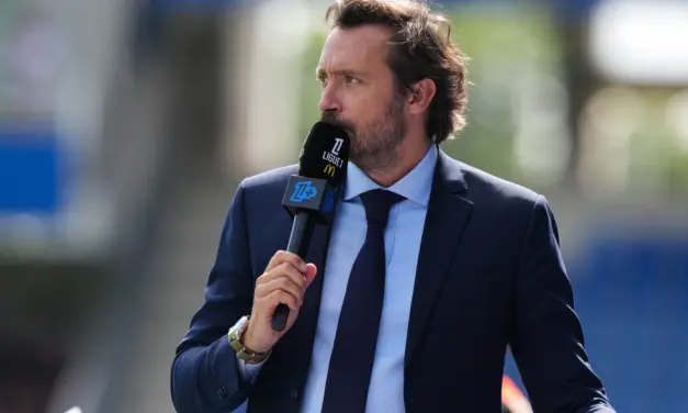 ASSE : "On a une &eacute;quipe correcte de Ligue 1"