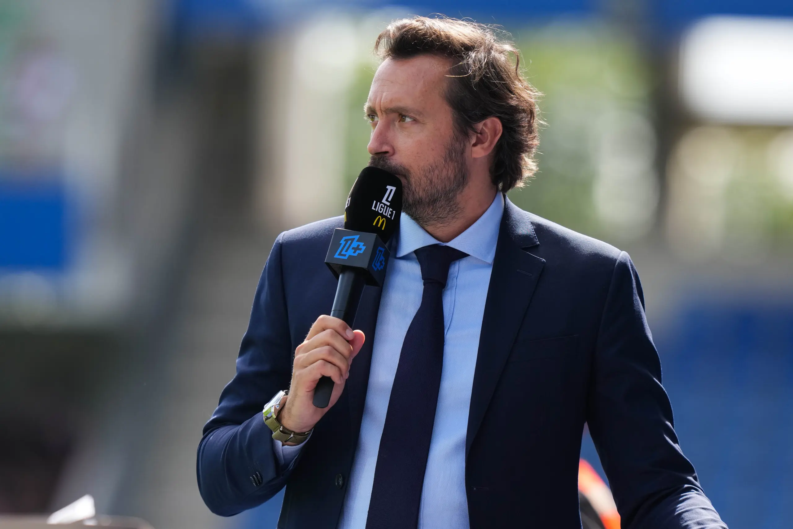 ASSE : "On a une équipe correcte de Ligue 1"