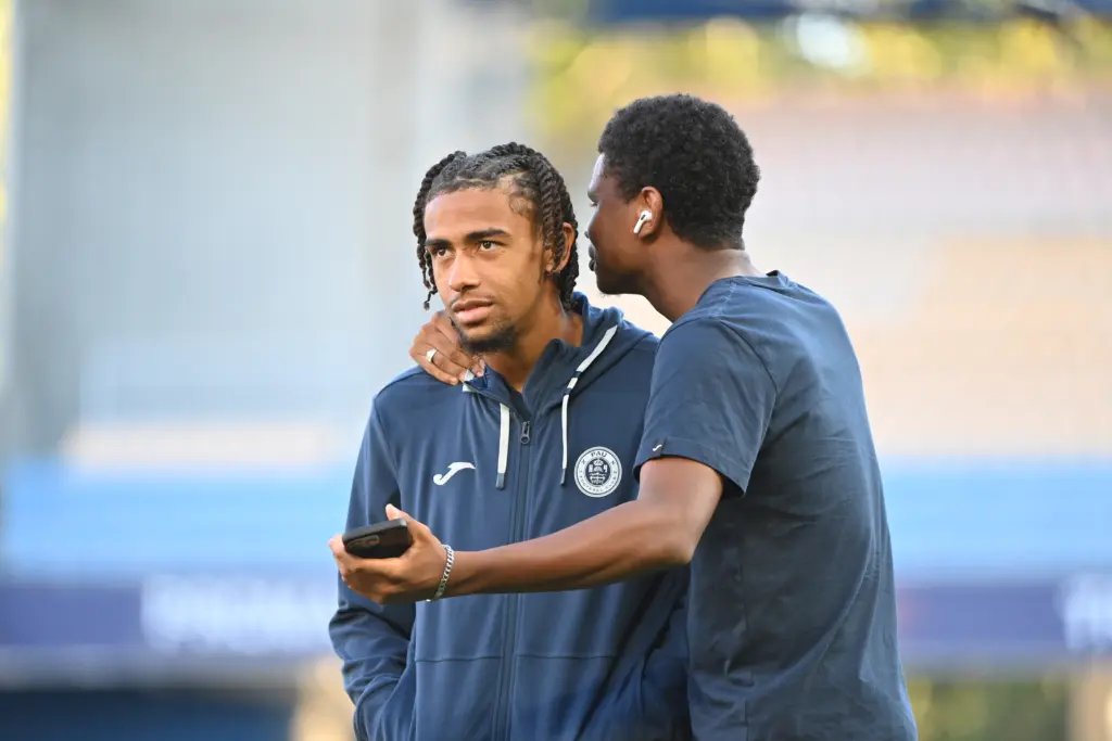 Ligue 2 : Dodote et Gadegbeku à la peine