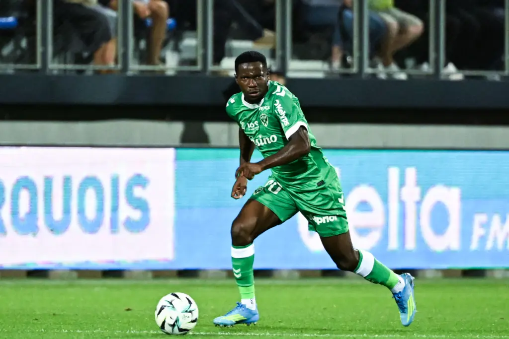 Metz-ASSE : Les réactions à chaud des joueurs !
