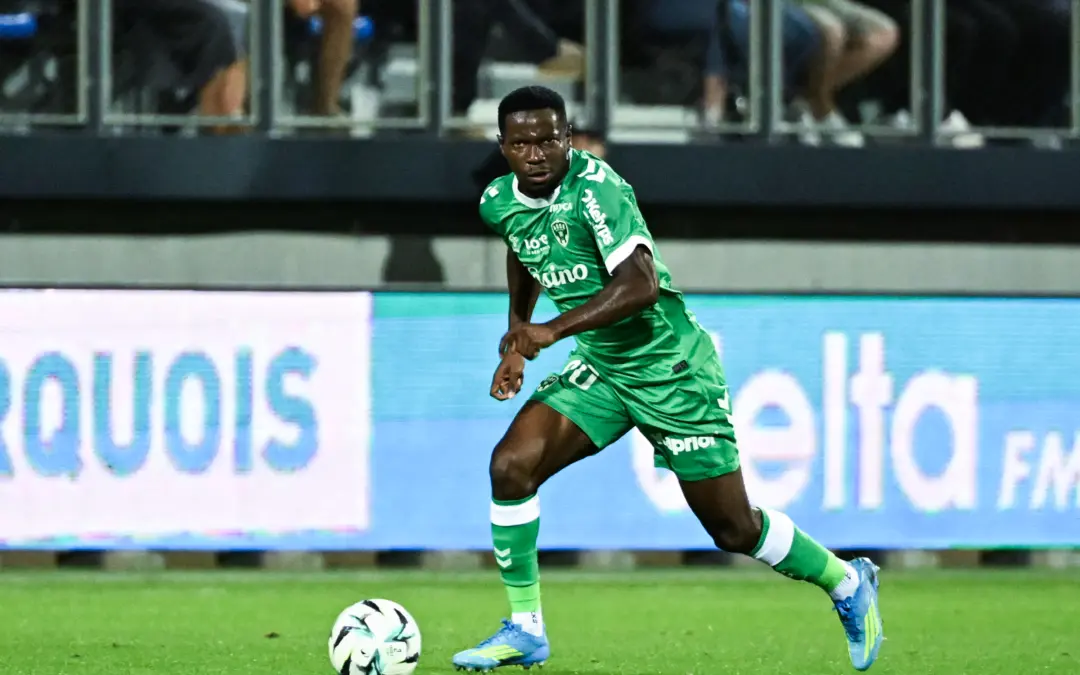 Metz-ASSE : Les r&eacute;actions &agrave; chaud des joueurs !