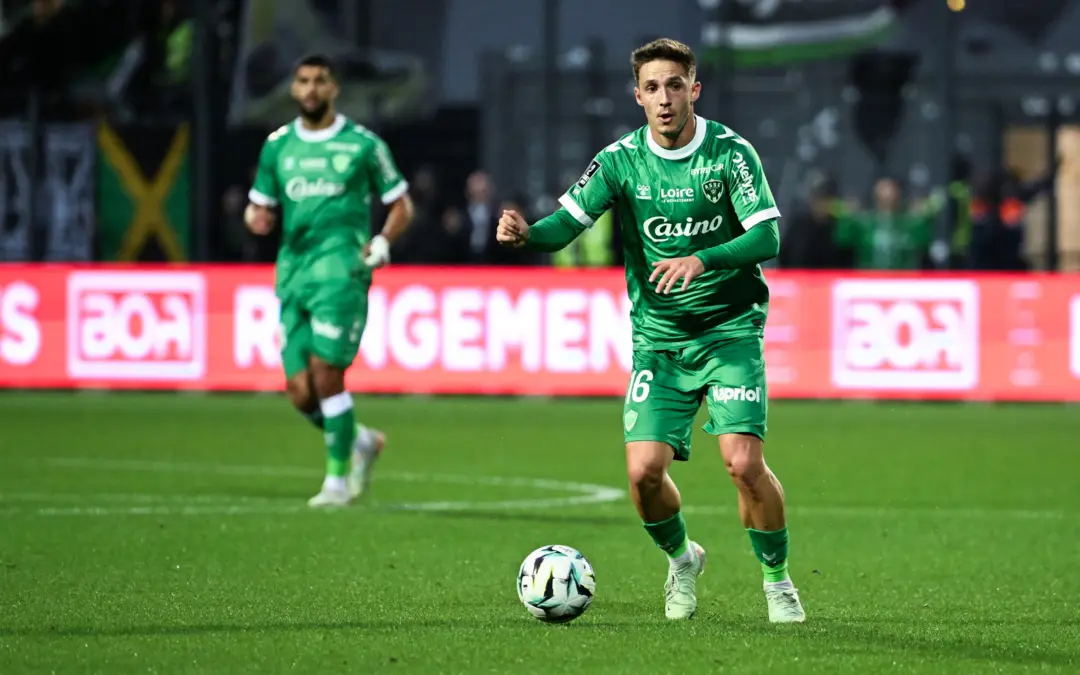 ASSE : Tamar Svetlin convoqu&eacute; avec la Slov&eacute;nie pour la tr&ecirc;ve