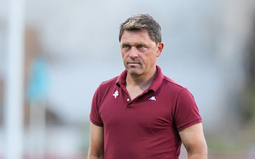 ASSE : "On est capable de faire de belles choses."