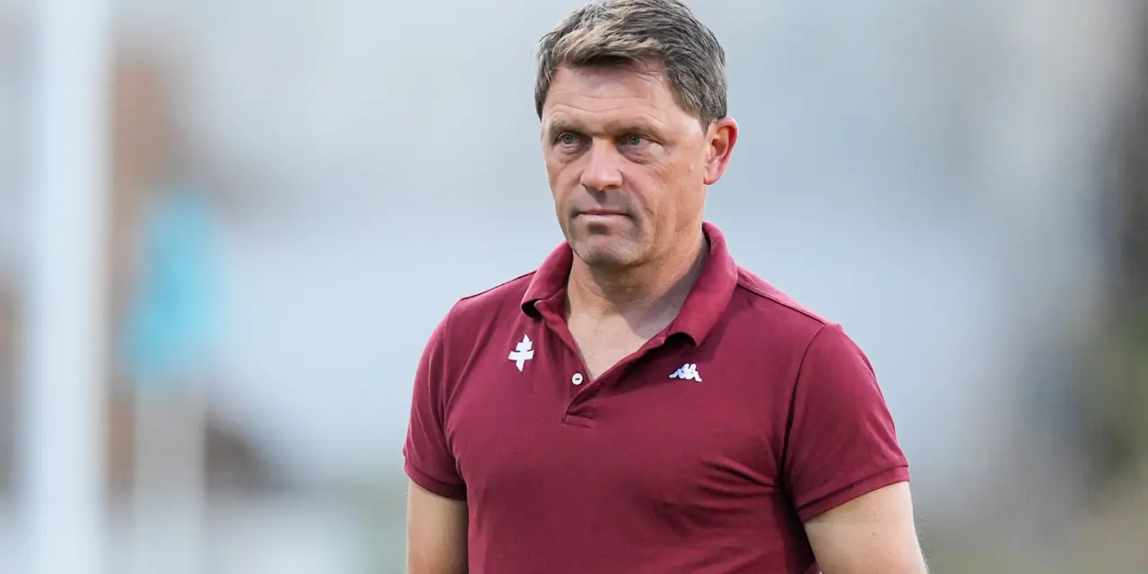 ASSE : "On est capable de faire de belles choses."