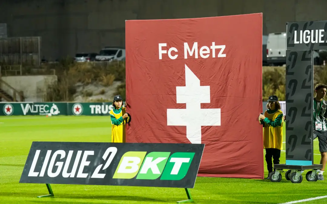 ASSE : Les forces et faiblesses de Metz avant les Verts