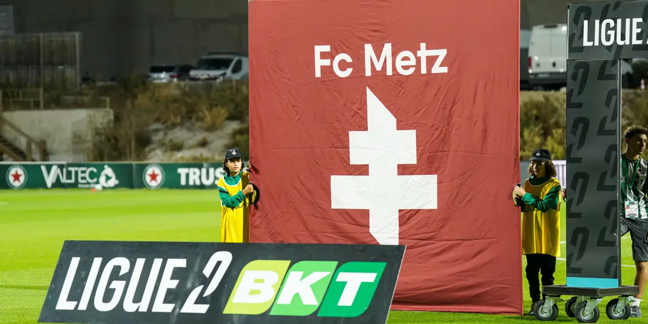 ASSE : Les forces et faiblesses de Metz avant les Verts