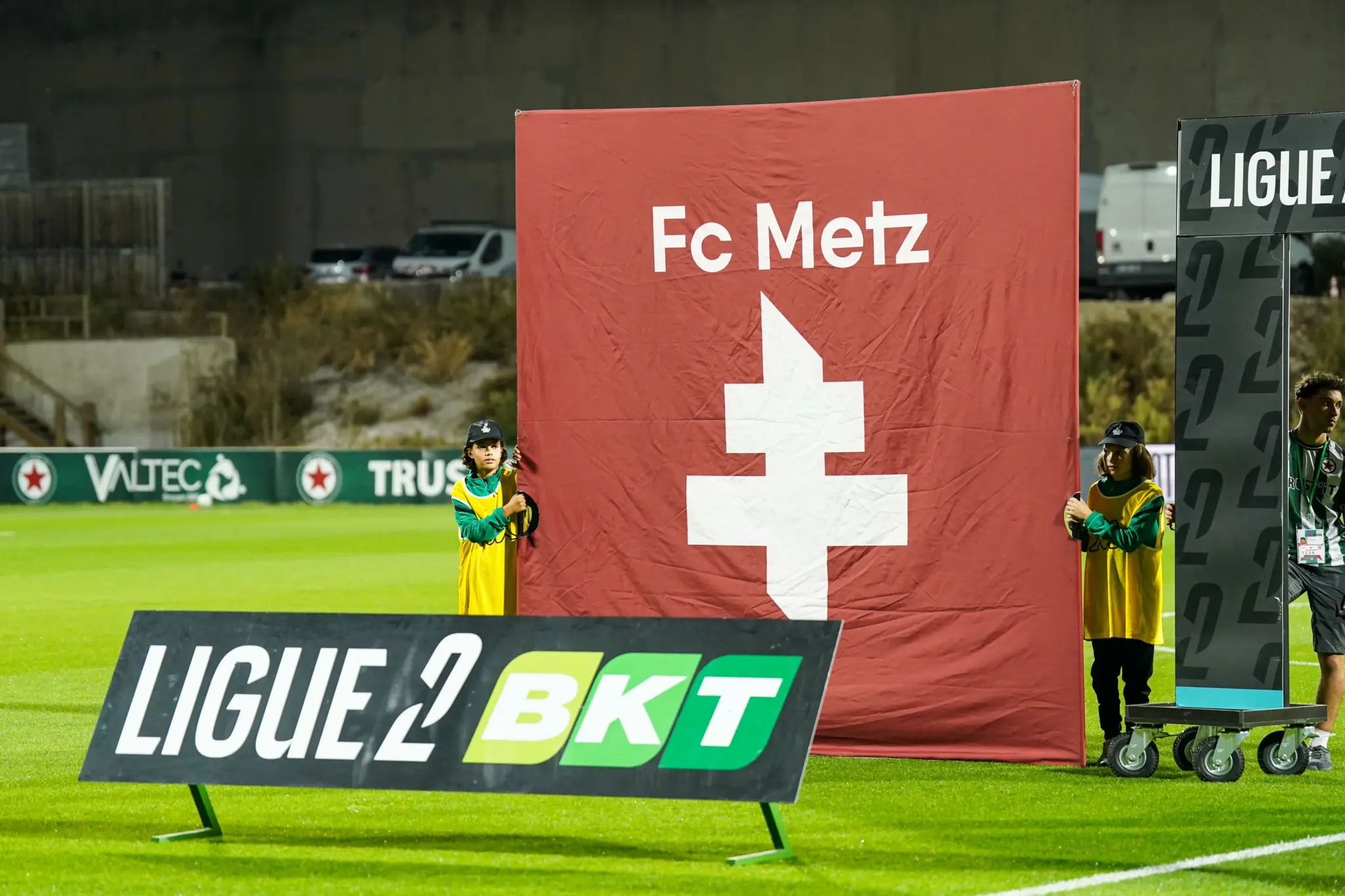 ASSE : Les forces et faiblesses de Metz avant les Verts