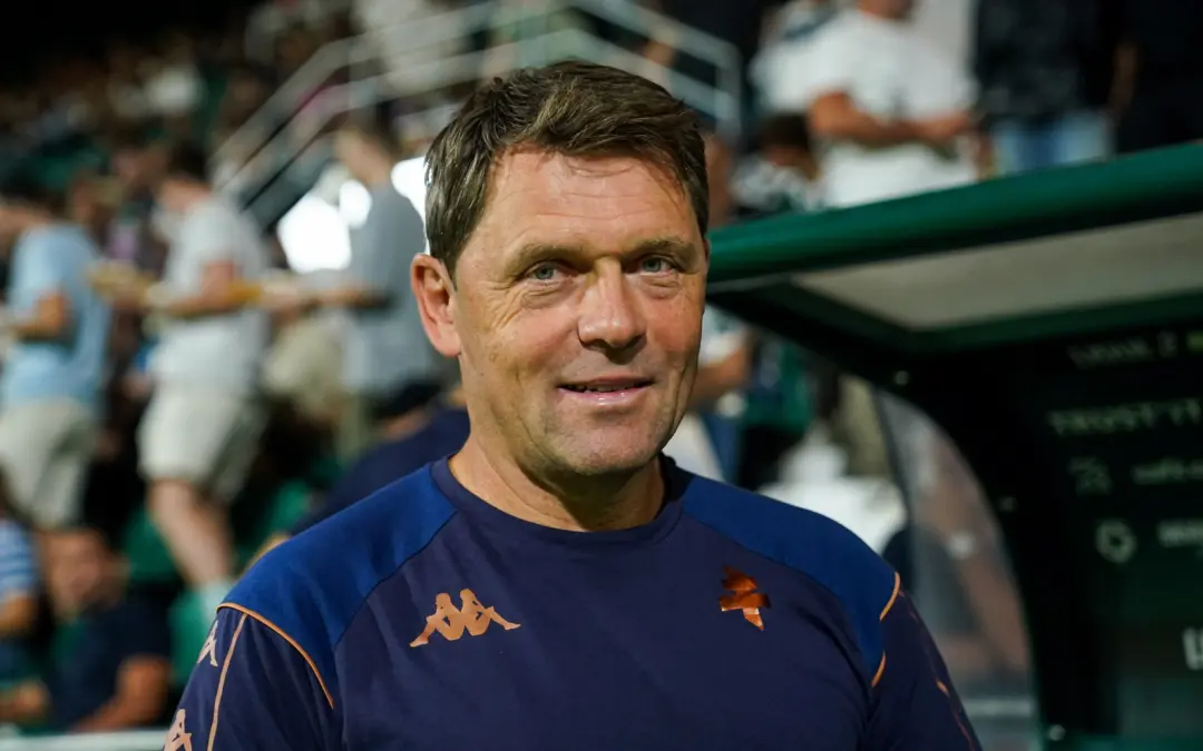 Avant Metz-ASSE, Holtz doute d&eacute;j&agrave; de ses troupes