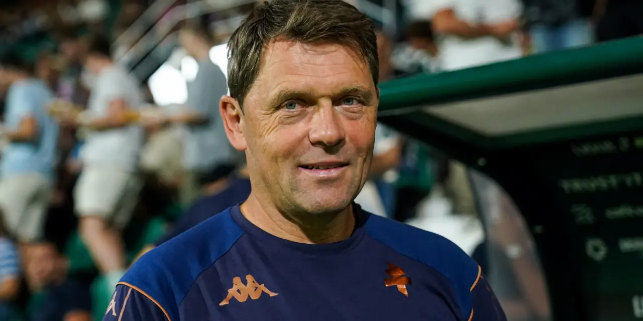 Avant Metz-ASSE, Holtz doute d&eacute;j&agrave; de ses troupes