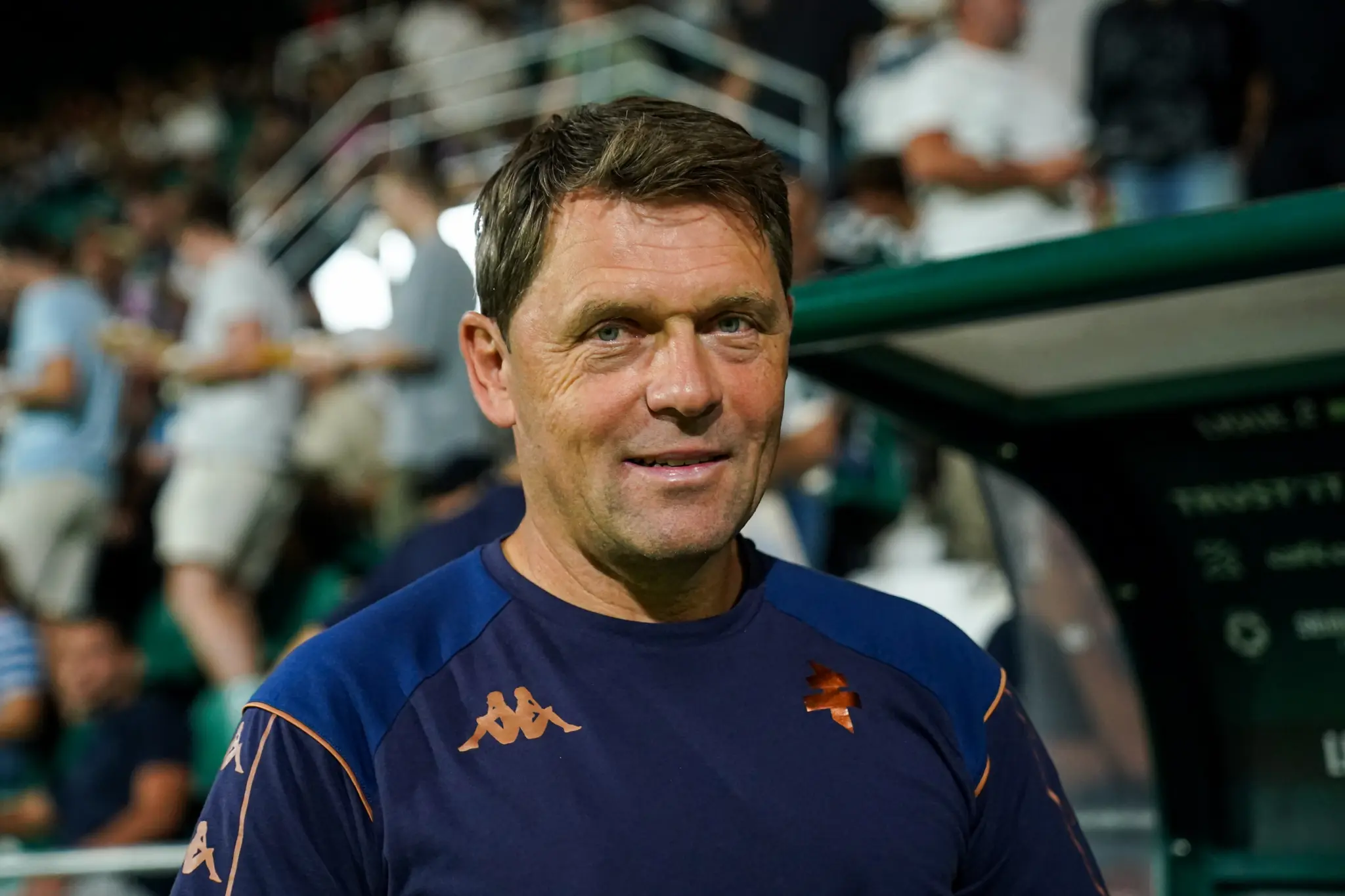 Avant Metz-ASSE, Holtz doute déjà de ses troupes