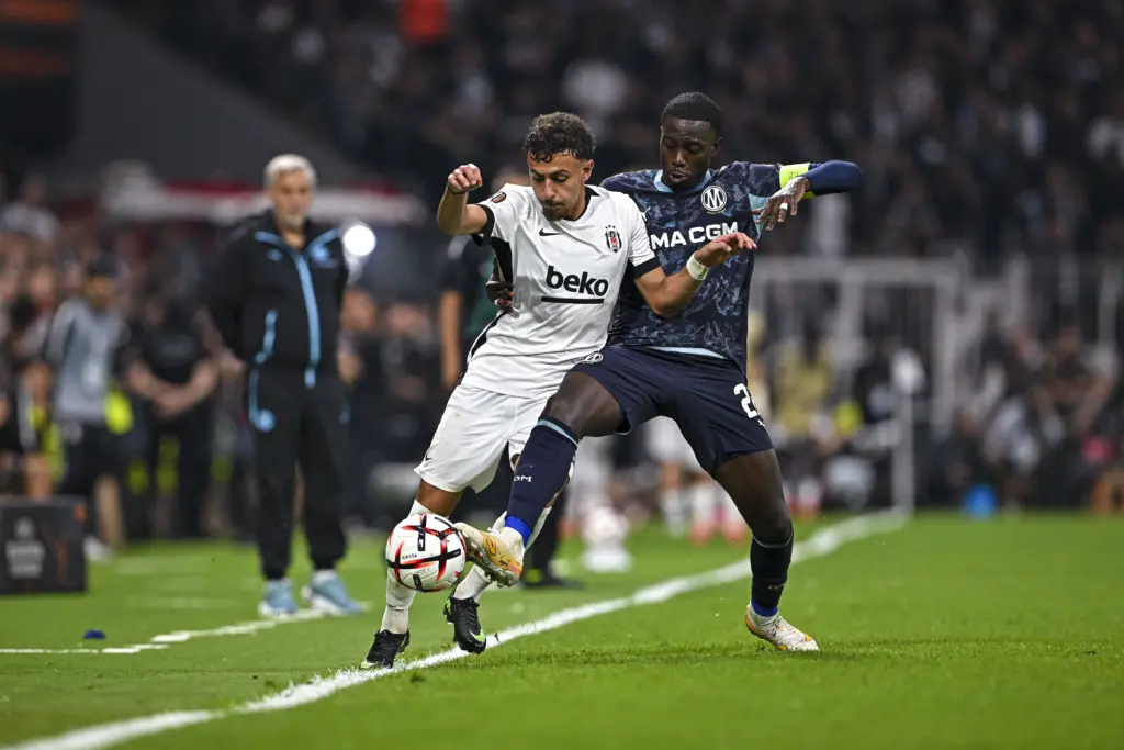 ASSE : Deux joueurs échappent à l'ASSE, ils se retrouvent pour Turquie - France