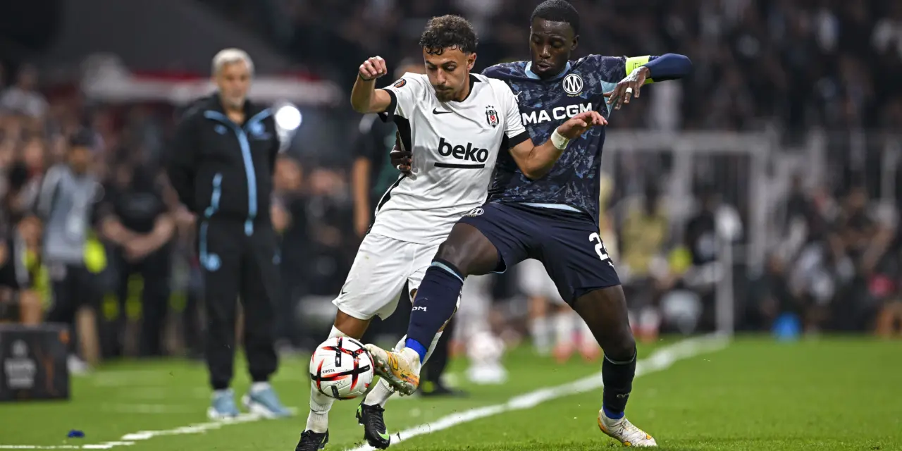 ASSE : Deux joueurs &eacute;chappent &agrave; l'ASSE, ils se retrouvent pour Turquie - France