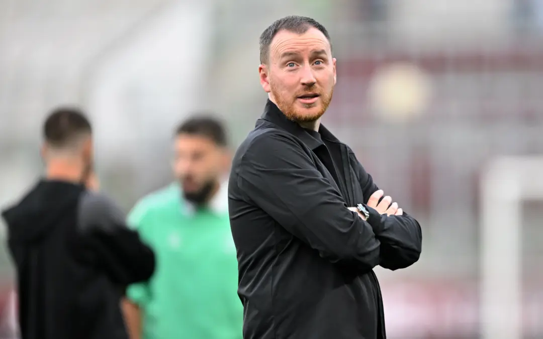 Metz-ASSE : Les r&eacute;actions &agrave; chaud des deux coachs