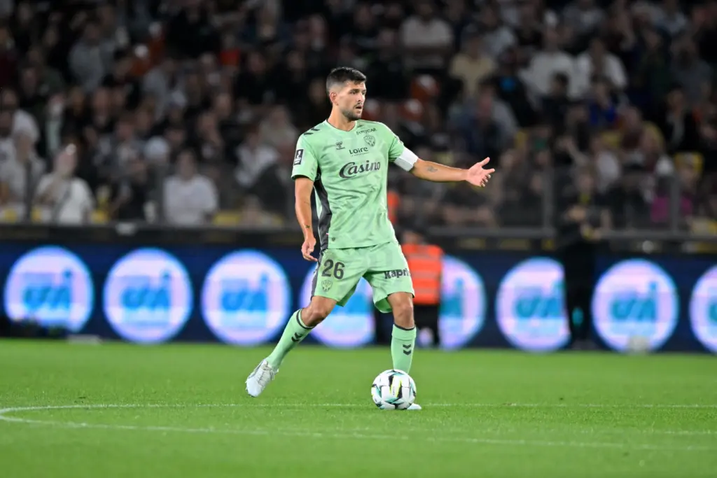 ASSE : 
