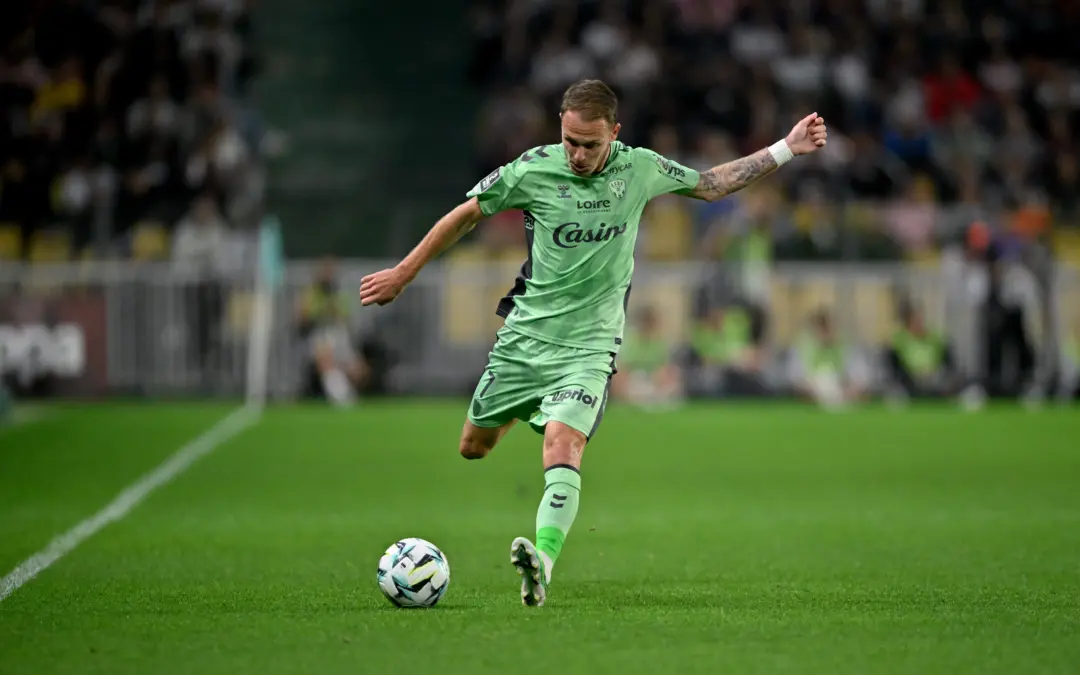 ASSE : ces deux points qui font enrager Cardona