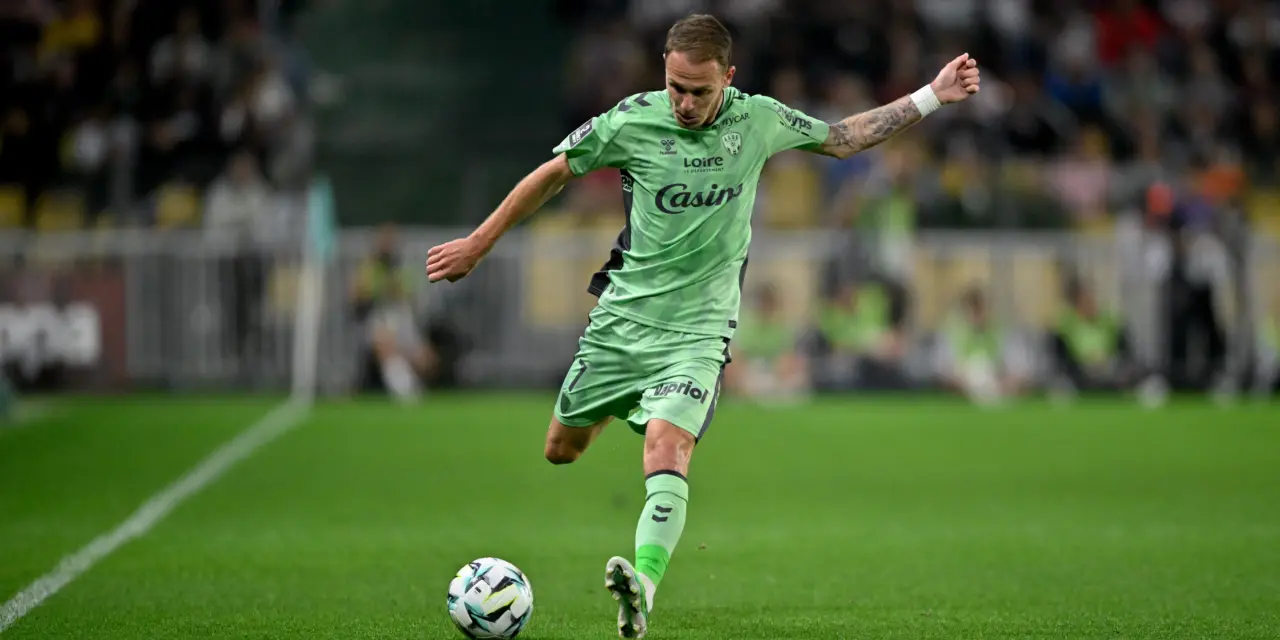 ASSE : ces deux points qui font enrager Cardona