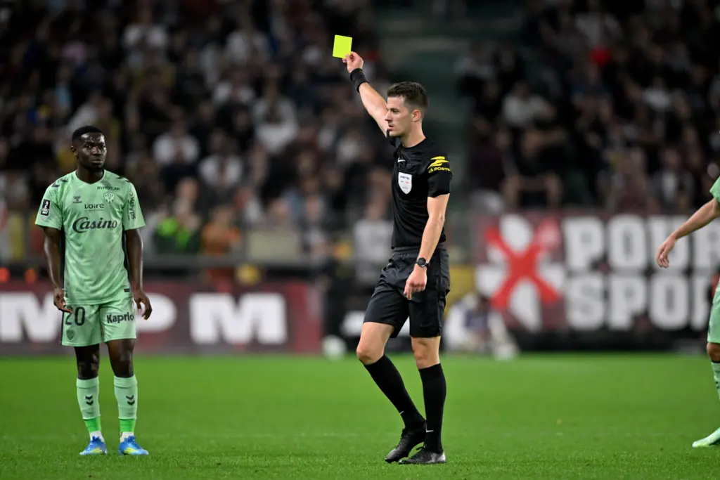 LFP : Plusieurs grosses écuries sanctionnées