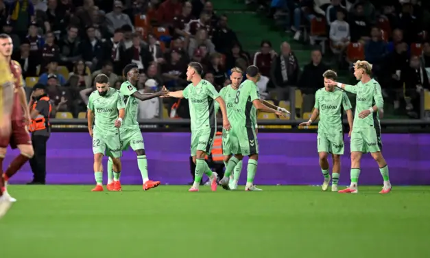 ASSE : Les Tops et Flops du match face au FC Metz