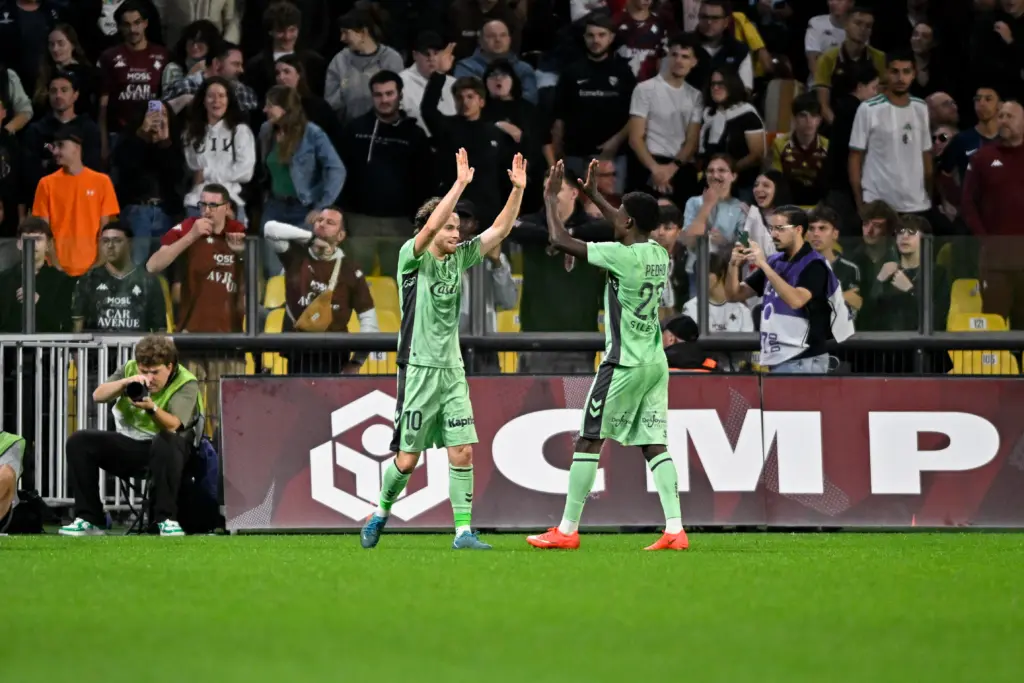 Live ASSE : Frustration optimale mais des raisons d'y croire