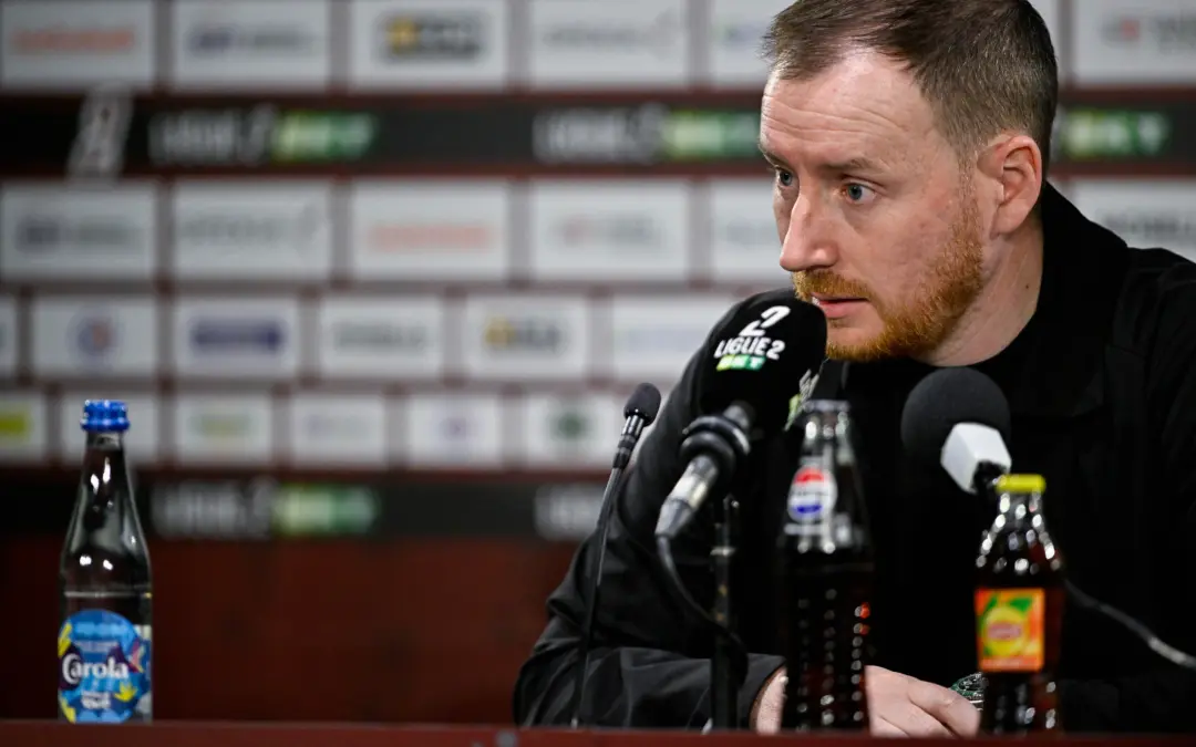 Metz-ASSE (2-2) : un nul au go&ucirc;t de d&eacute;faite, en statistiques