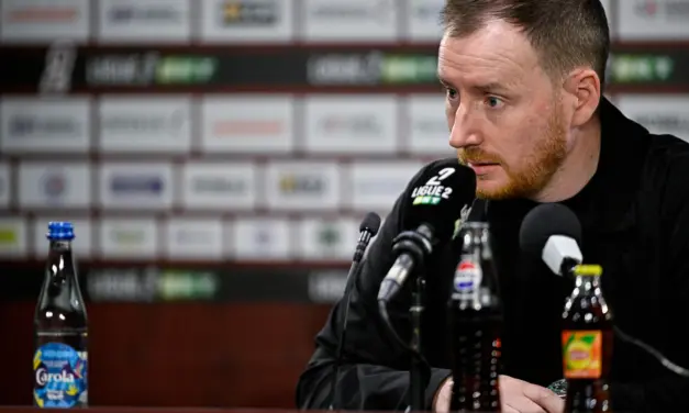 Metz-ASSE (2-2) : un nul au go&ucirc;t de d&eacute;faite, en statistiques