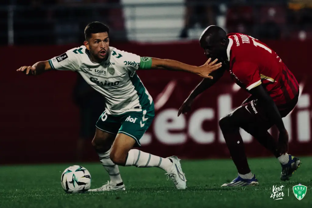 ASSE : Mercato, Montpellier, Seconde Ligue, la semaine s'annonce bouillante !