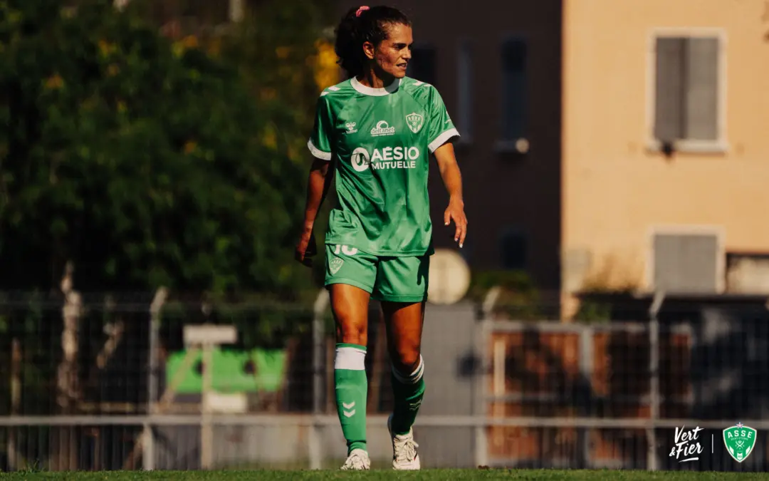 ASSE - Le Mans : Encore des regrets pour les Vertes
