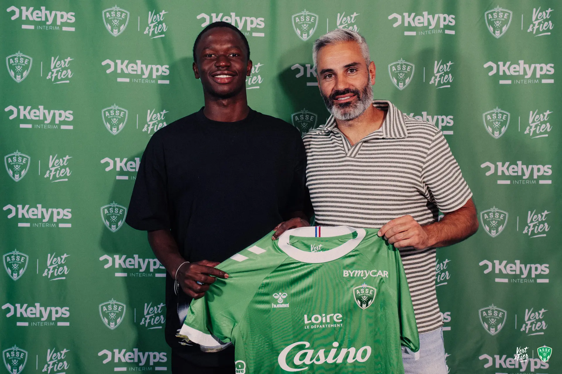 Mercato : L'ASSE officialise la signature de Gueye Mourtada