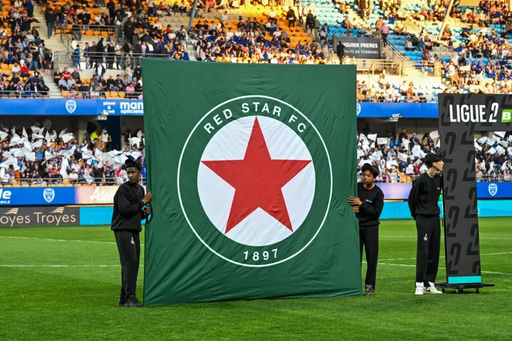 ASSE : Les forces et faiblesses du Red Star avant le choc au sommet