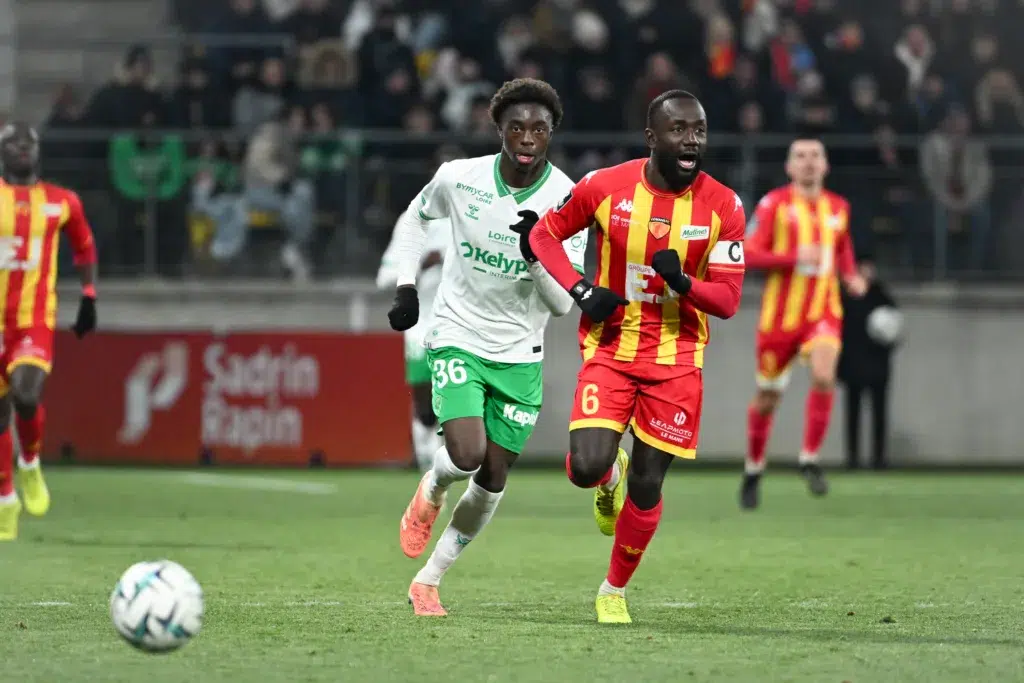 ASSE : Des nouvelles de ce stéphanois touché