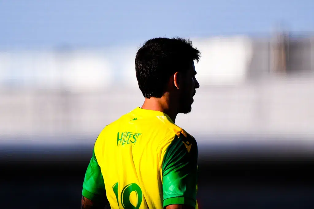 ASSE : Le FC Nantes veut faire tomber les Verts, Centonze prévient