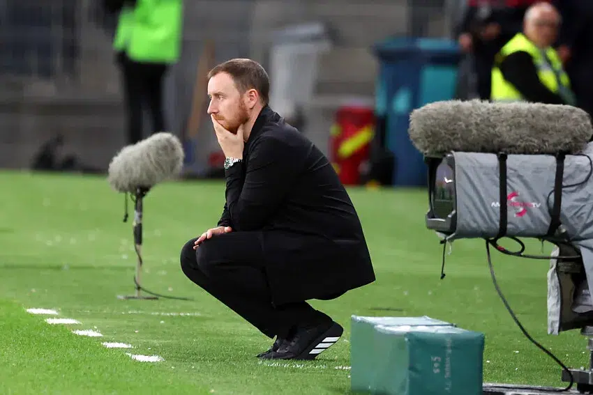 ASSE-Rodez : Les réactions à chaud des deux coachs