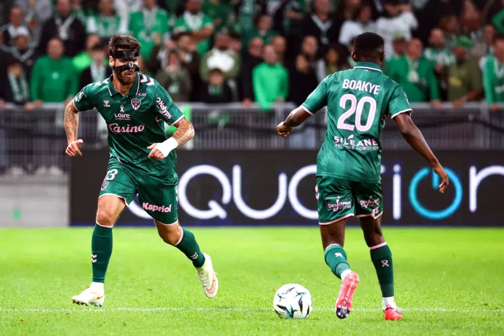 Red Star-ASSE : les choix sont faits, un cadre manque à l’appel !