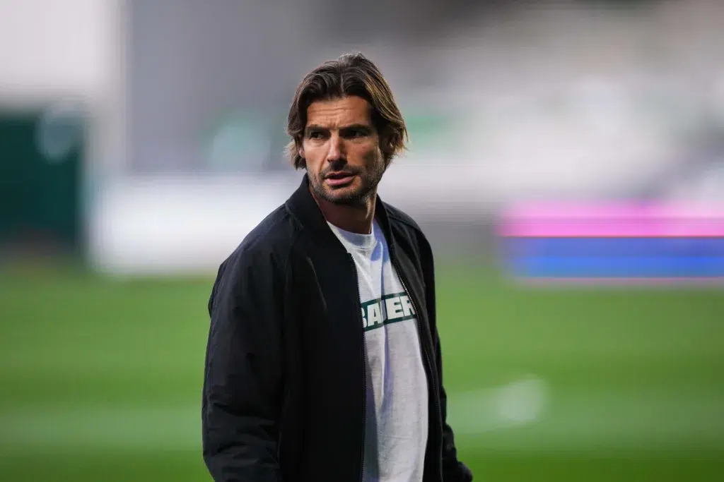 Red Star – ASSE : Perrinelle veut perturber les Verts