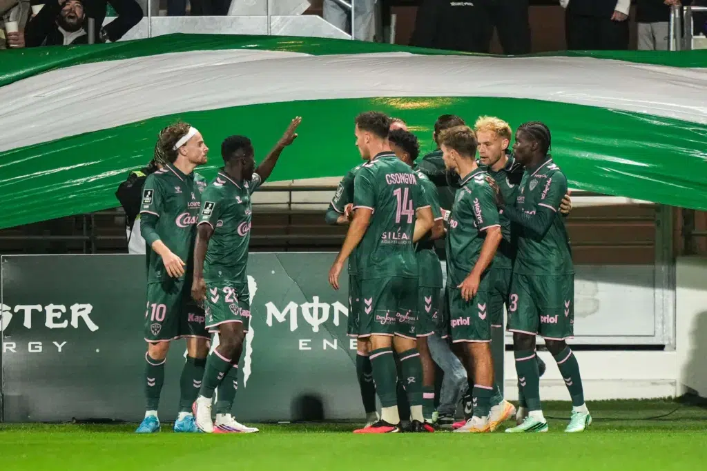 ASSE : le verdict est tombé, le héros n’est pas celui que vous croyez !